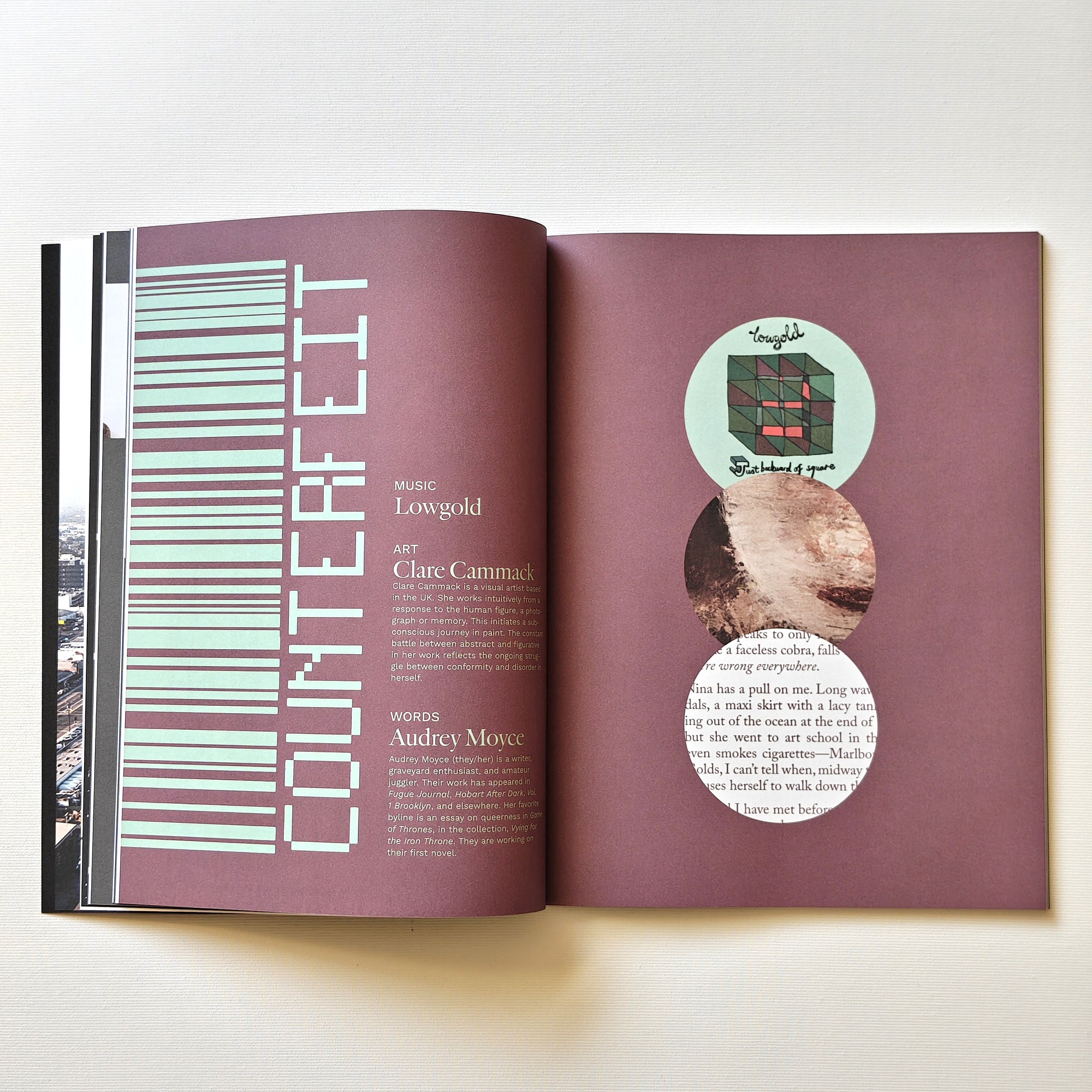 13tracks - Issue 2
