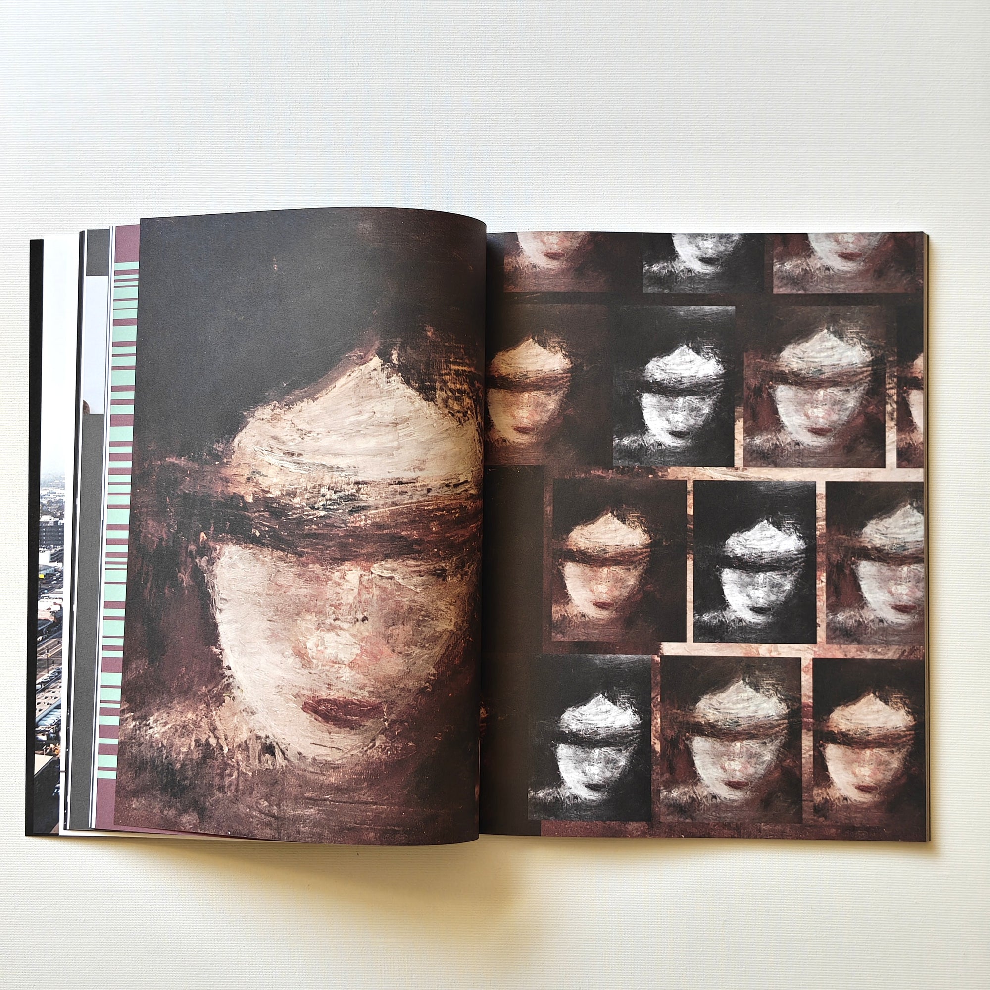 13tracks - Issue 2