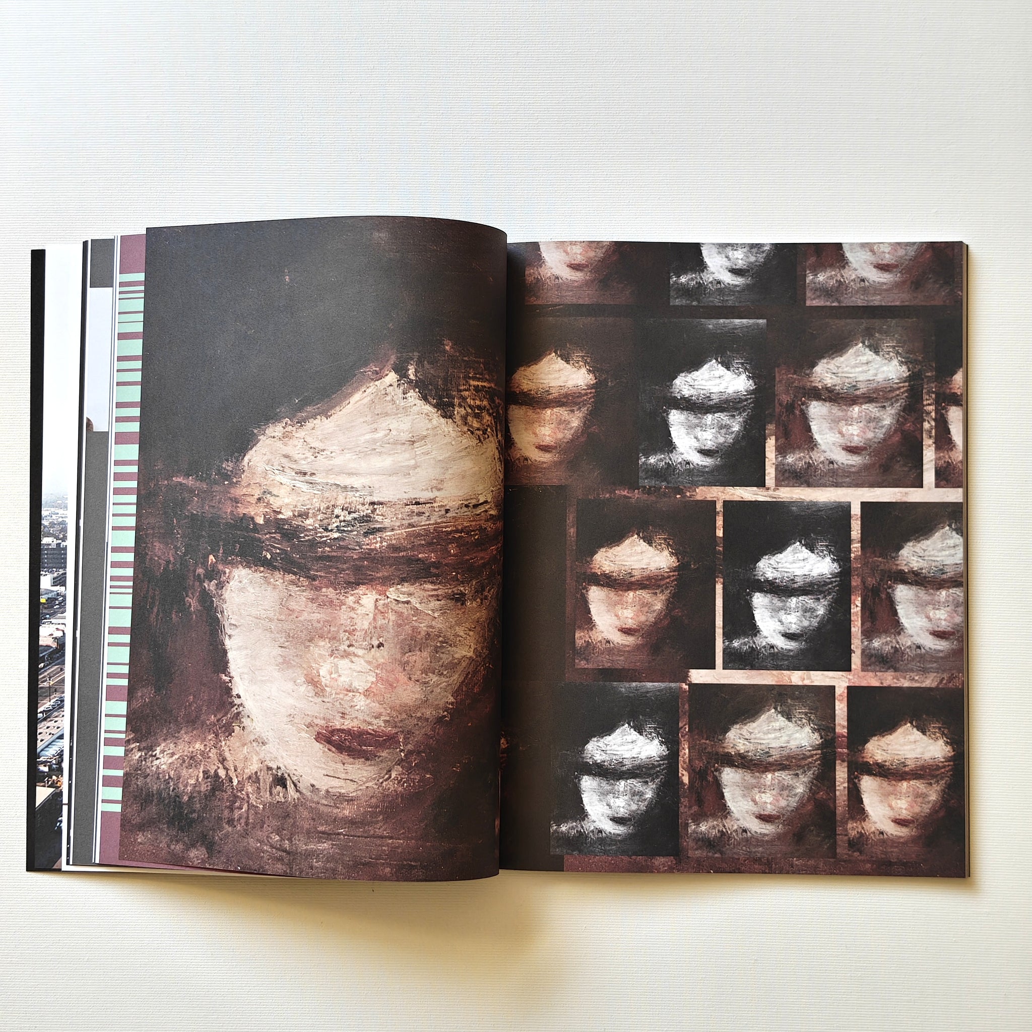 13tracks - Issue 2
