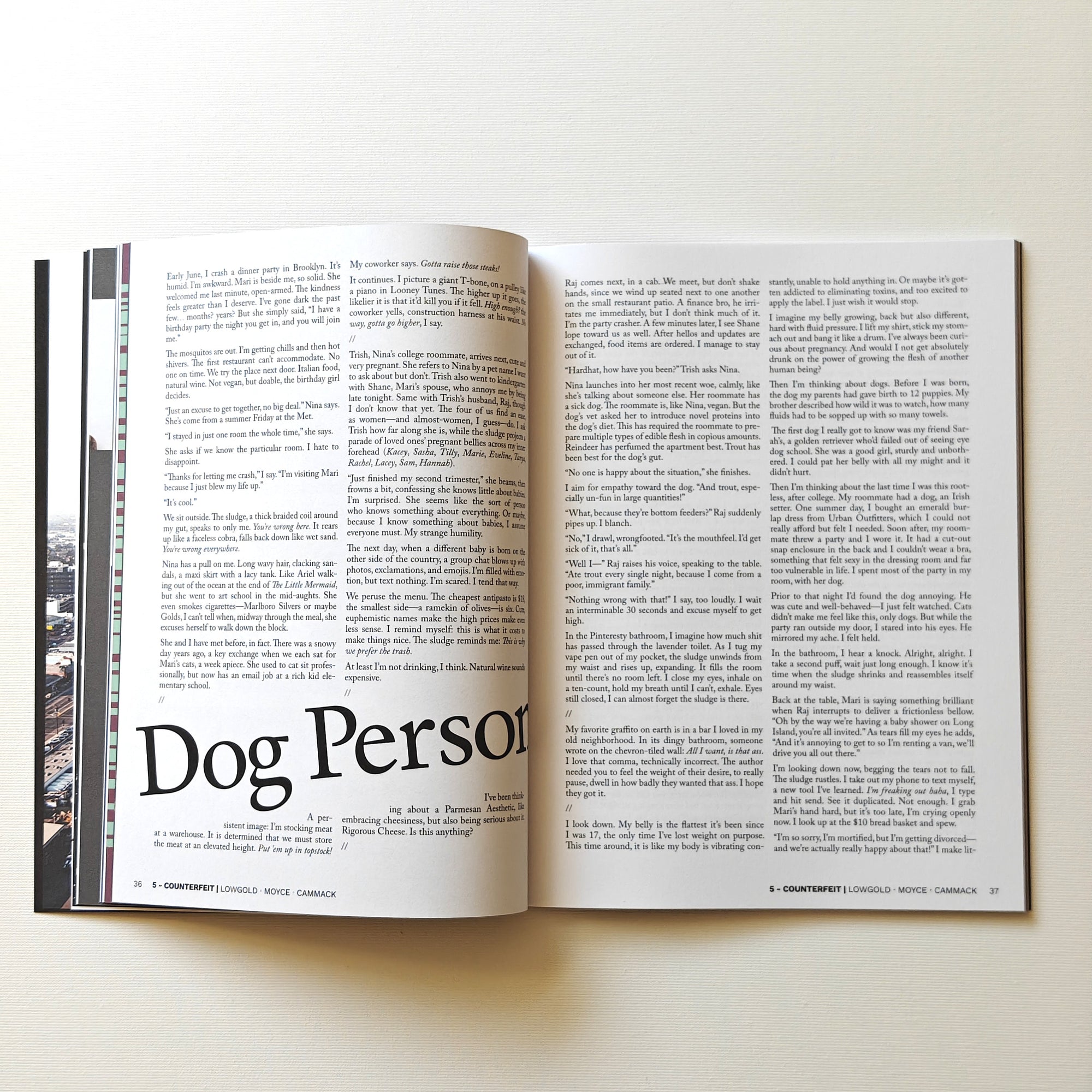 13tracks - Issue 2