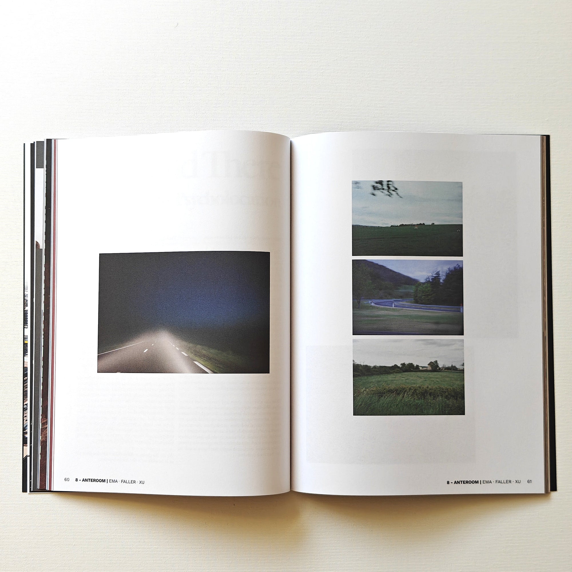 13tracks - Issue 2