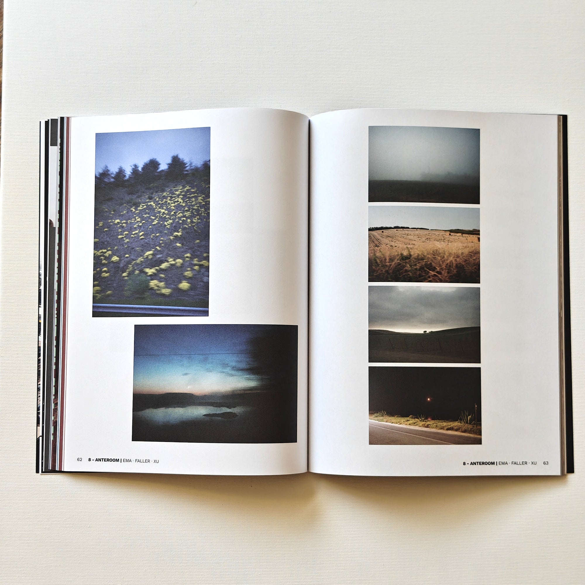 13tracks - Issue 2