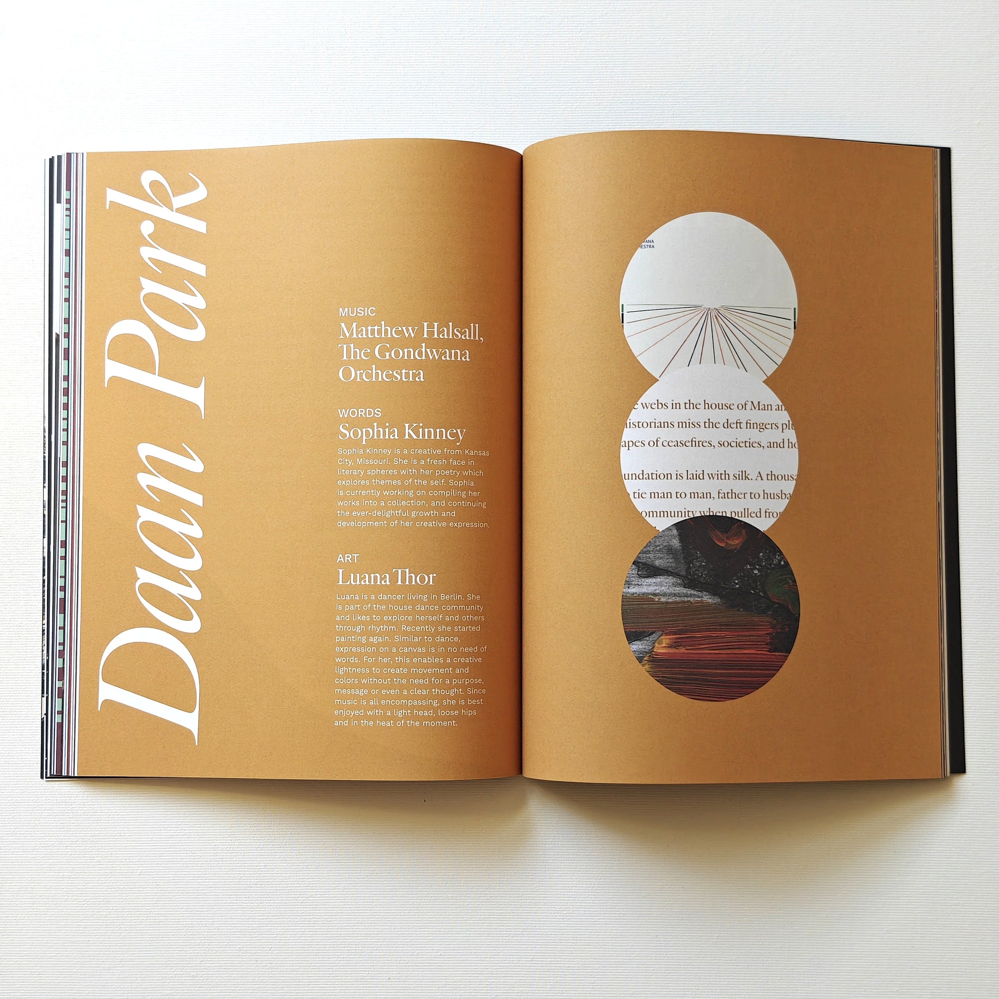 13tracks - Issue 2