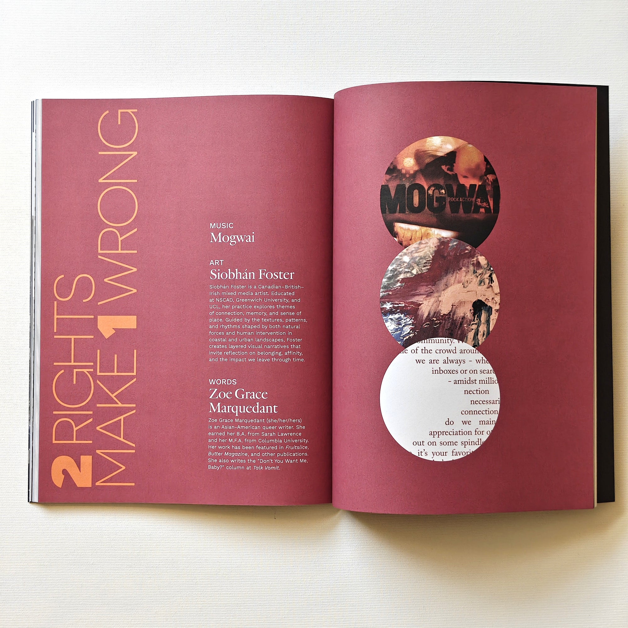 13tracks - Issue 2