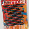 13tracks Issue 1